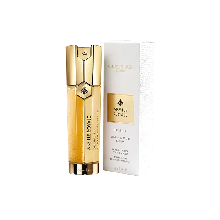Сыворотка восстанавливающая GUERLAIN ABEILLE ROYALE 50 мл — фото 2