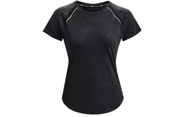 

Женская футболка Under Armour, цвет Black
