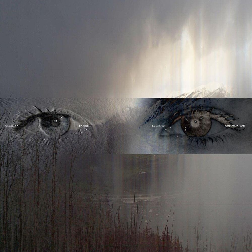 

Виниловая пластинка LP Ecstatic Computation - Caterina Barbieri