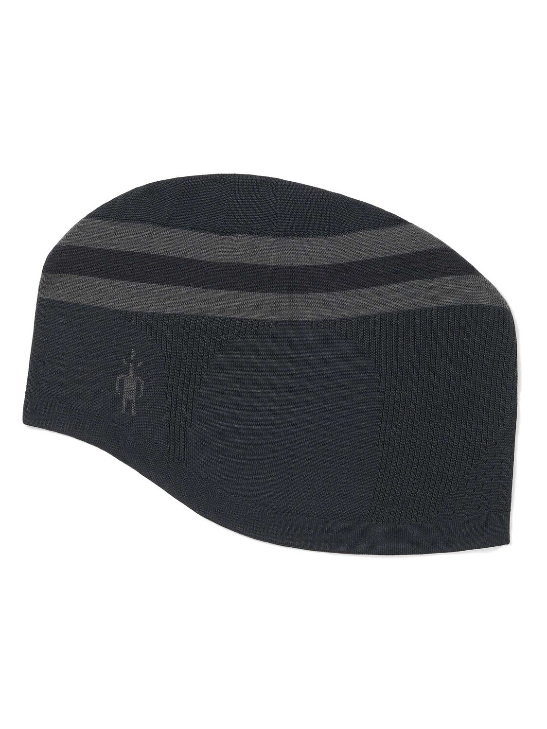 

Шапка Smartwool INKT TECH BEANIE, черный