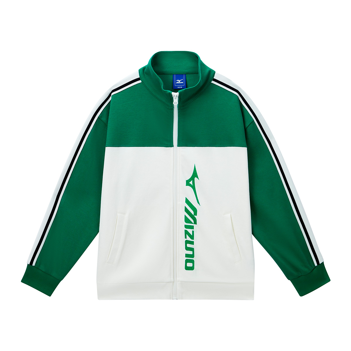 

Детская куртка Mizuno, абрикос