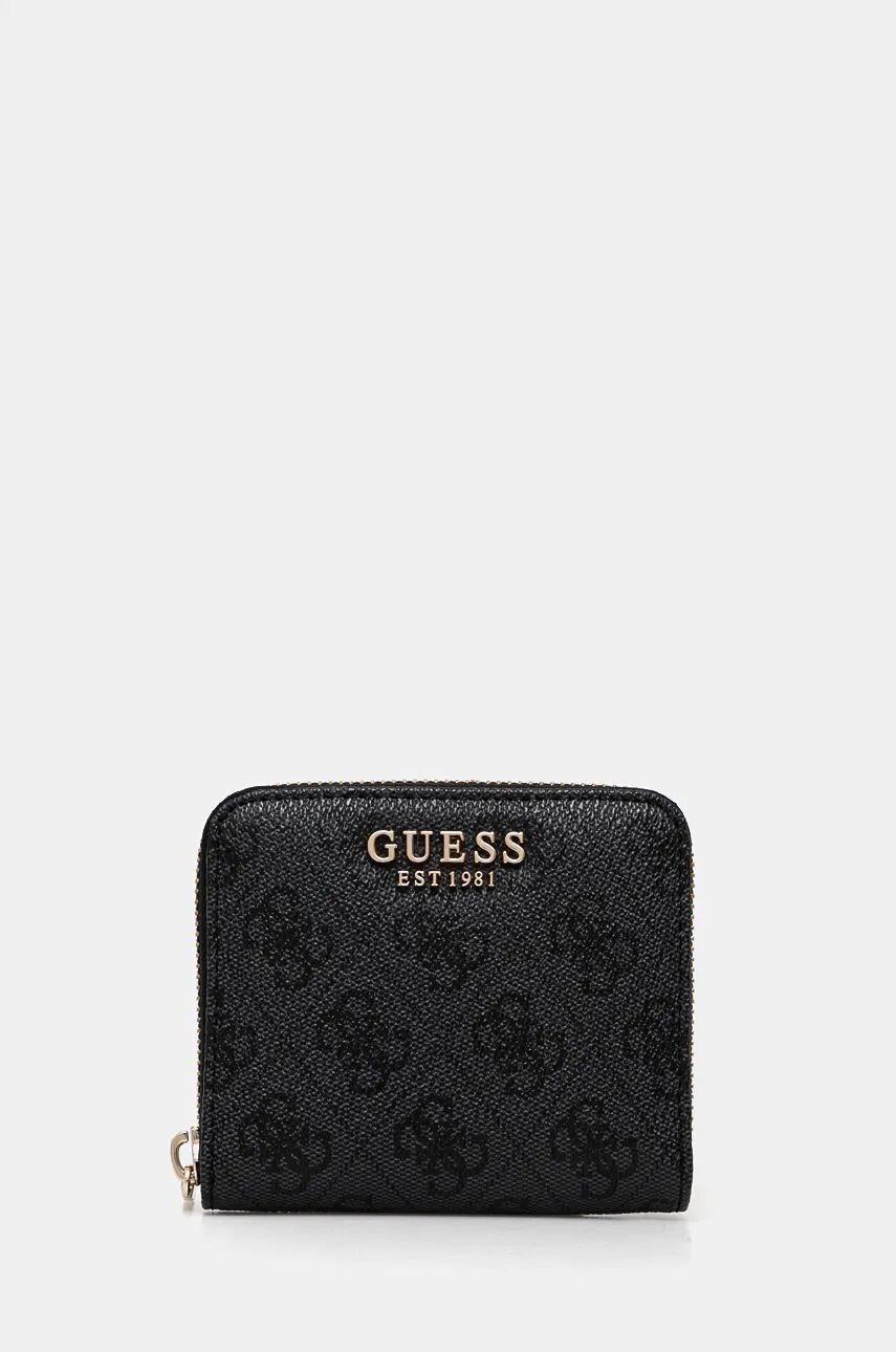 

Guess кошелек LAUREL, черный