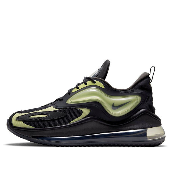 

Кроссовки air max zephyr Nike, черный