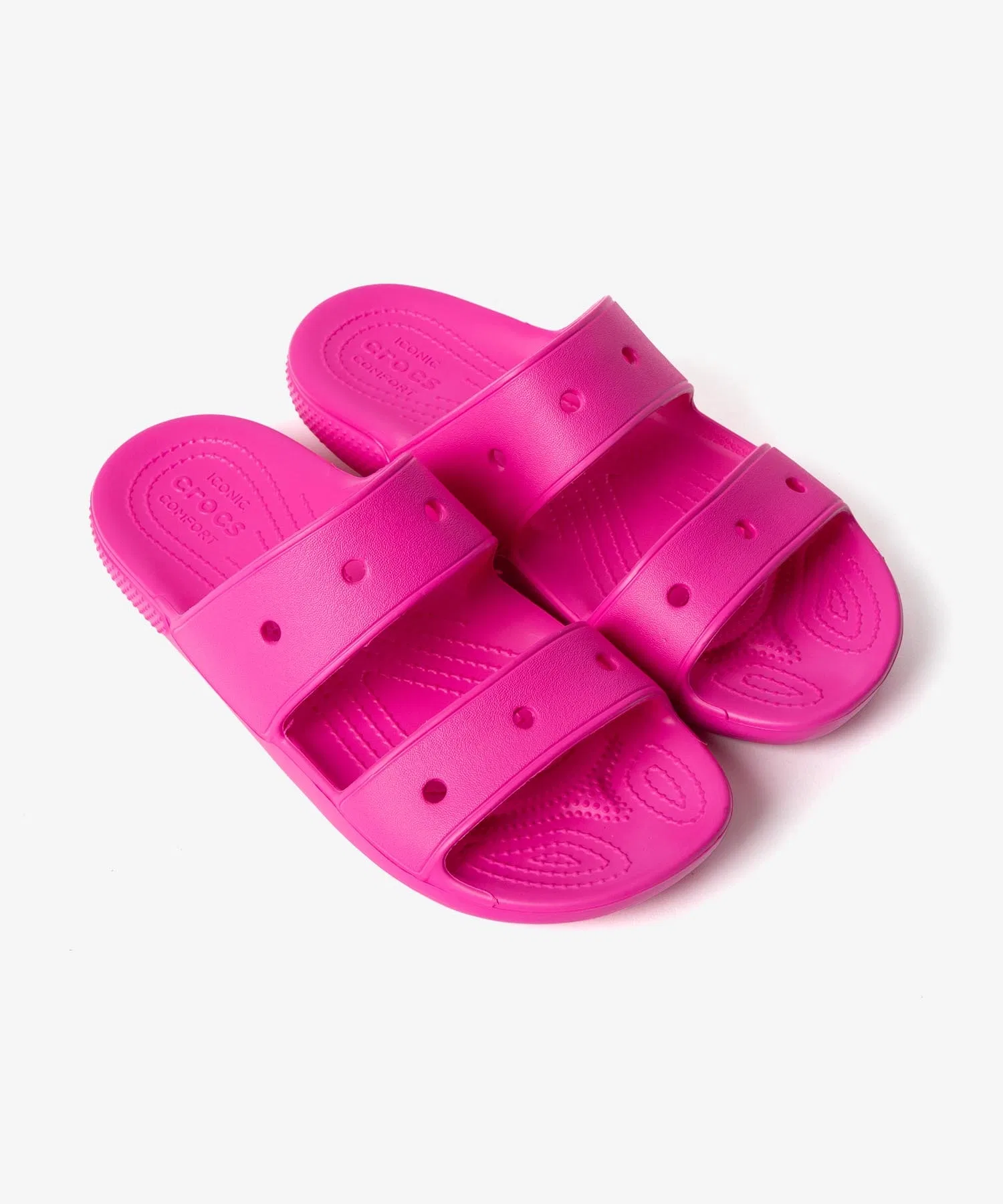 Сандалии CROCS CLASSIC SANDAL — фото 3