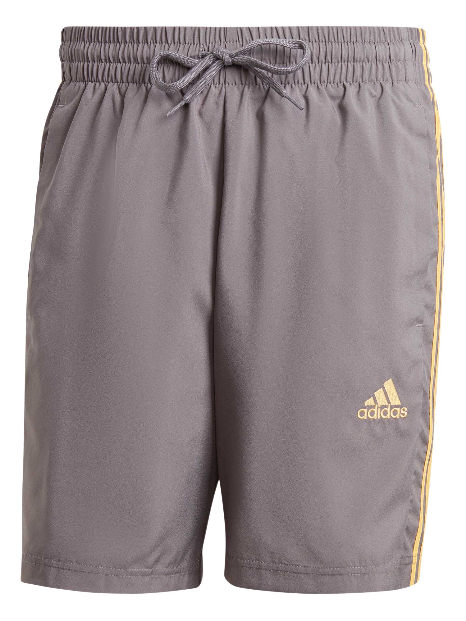 

Шорты Adidas Sportswear AEROREADY Essentials Chelsea, серый