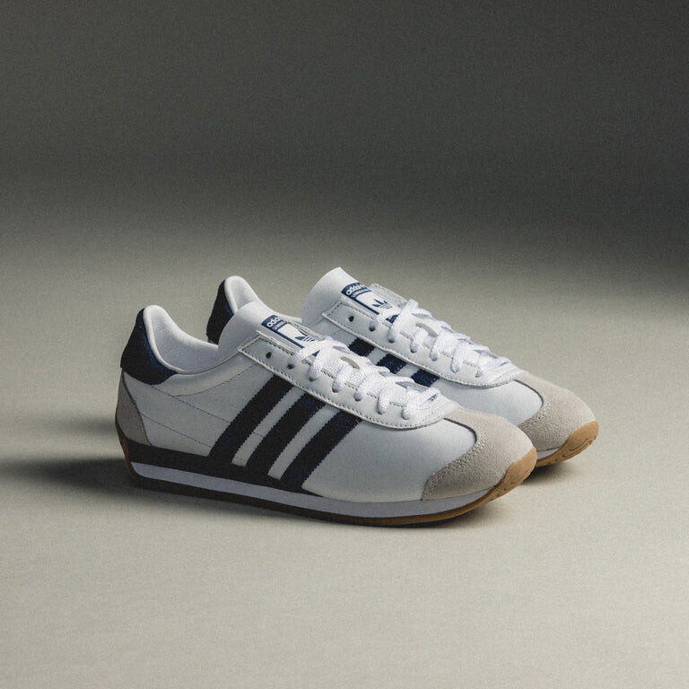 

Кроссовки Country Og Adidas, белый