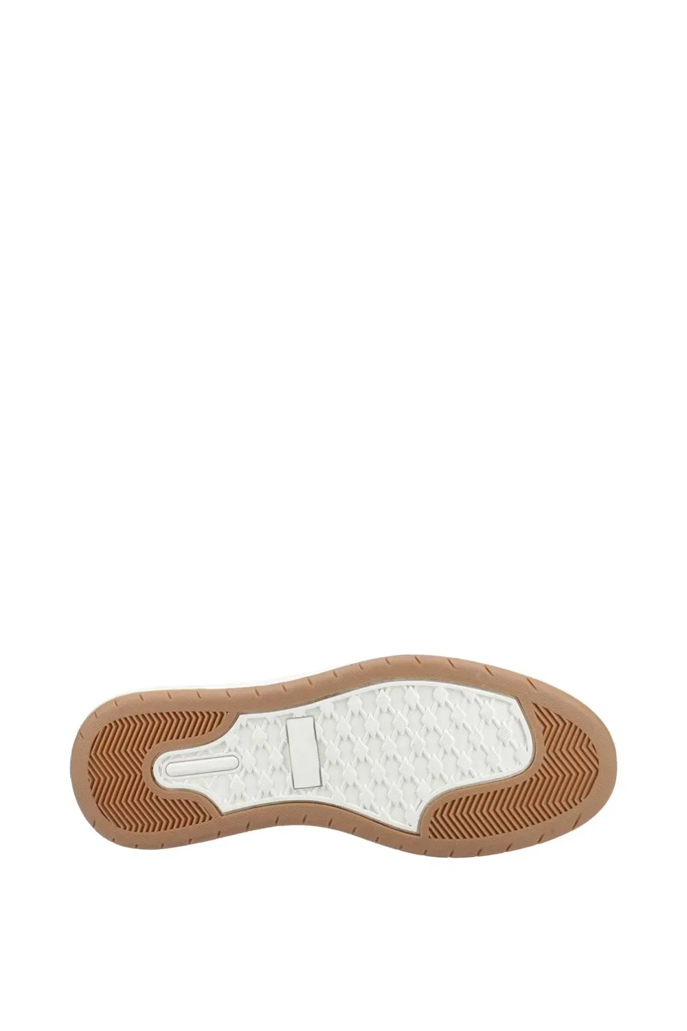 Чукка ботинки из нубука Hush Puppies, бежевый — фото 3