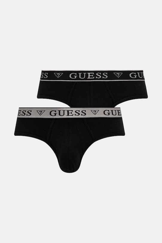 

Трусы (2 шт) Guess, черный