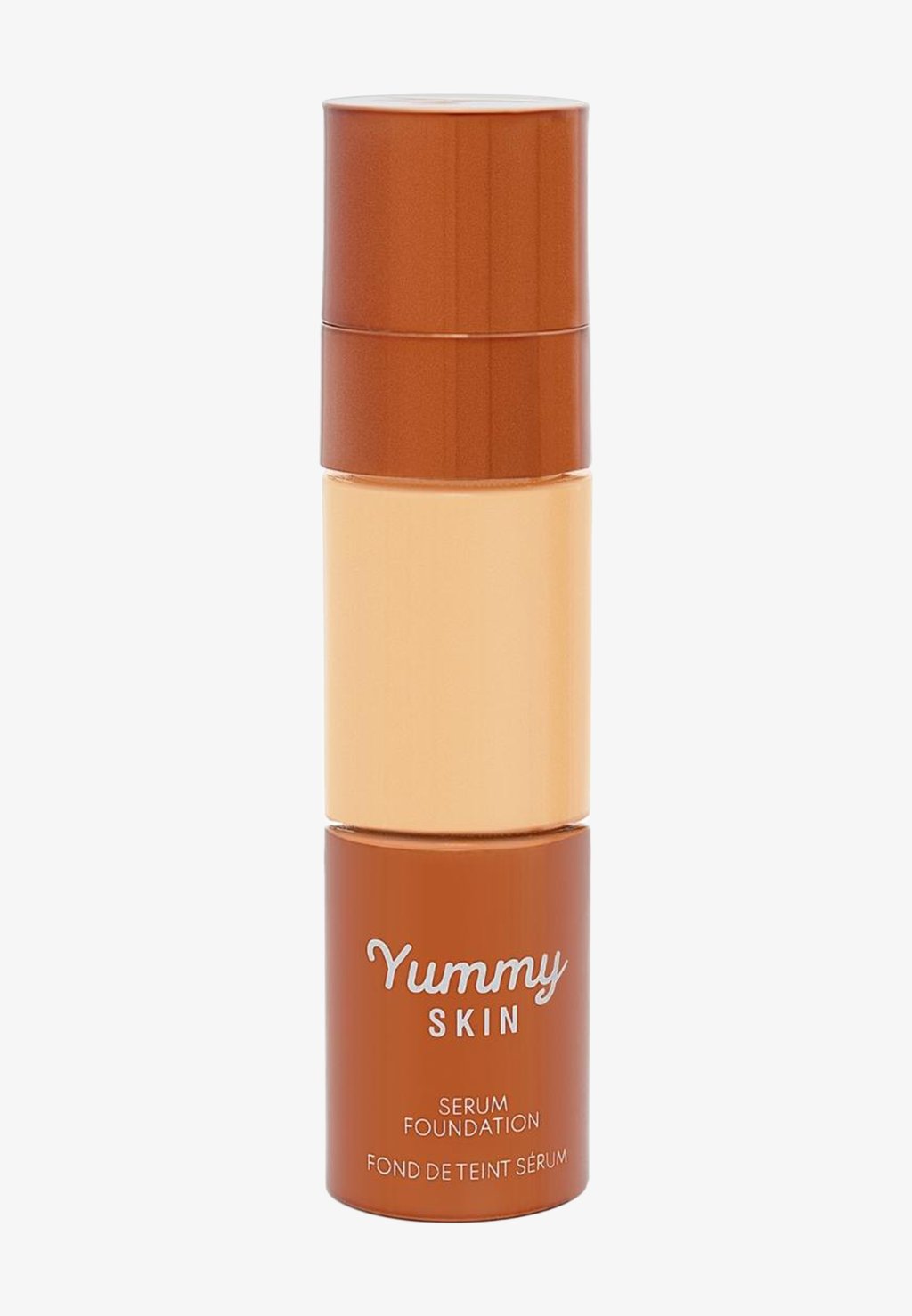 

Тональный крем Yummy Skin Serum Foundation Danessa Myricks Beauty, цвет 7n