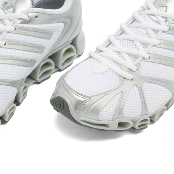 Кроссовки Mega Ghostride Adidas, мультиколор — фото 3