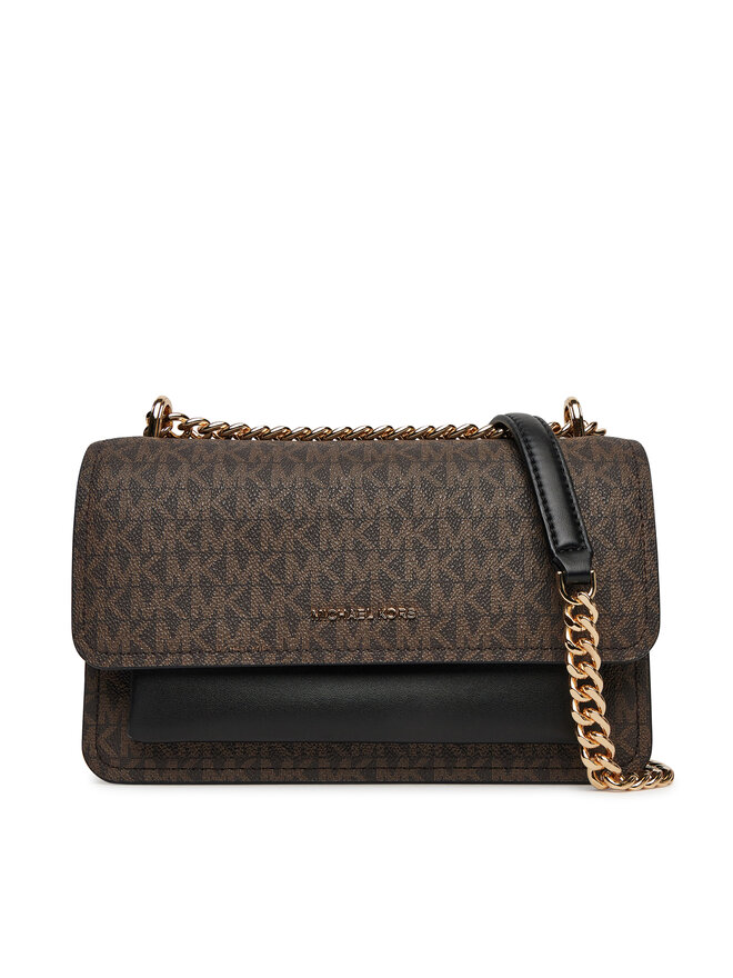 

Сумочка Claire 30R5GC7L3B Michael Michael Kors, коричневый