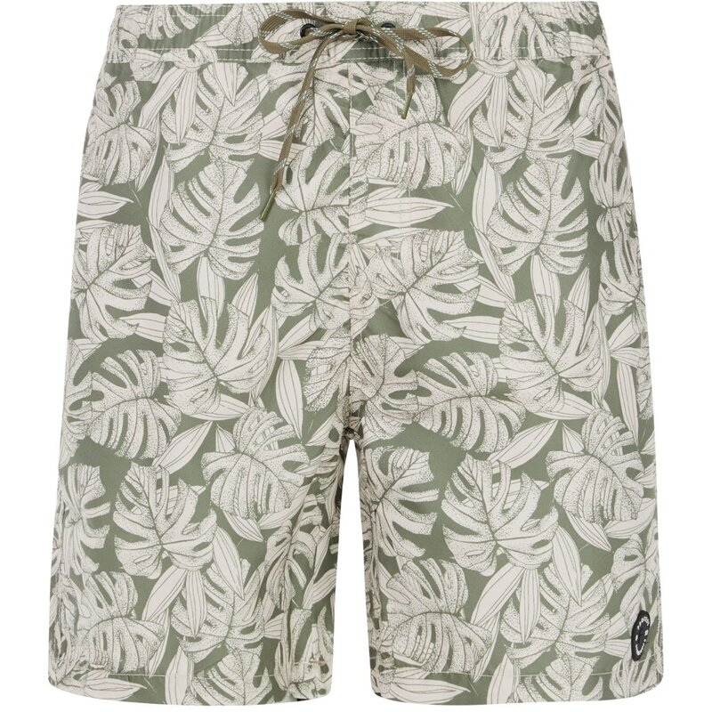 

Шорты для плавания prtpedro Protest, зеленый