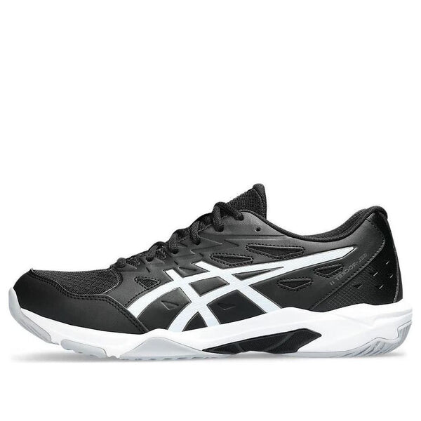 

Кроссовки гелевые ракеты 11 Asics, черный