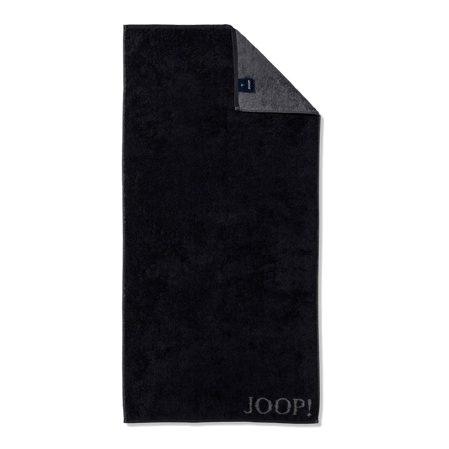 

Полотенце для ванной JOOP!, черный