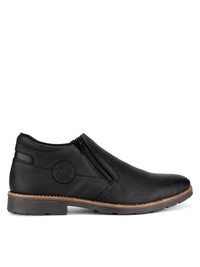 

Ботинки Челси Rieker planos Negro, черный