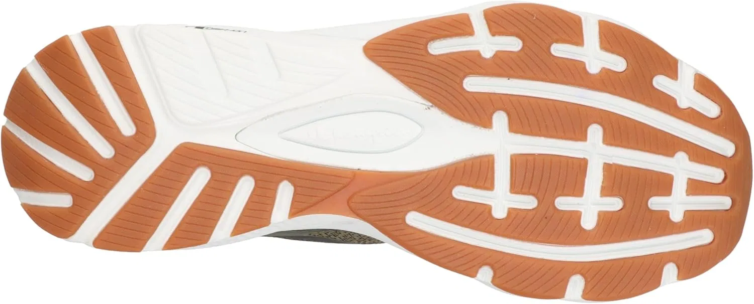 Кроссовки Champion Mens Alpha, Cargo Saffron — фото 4