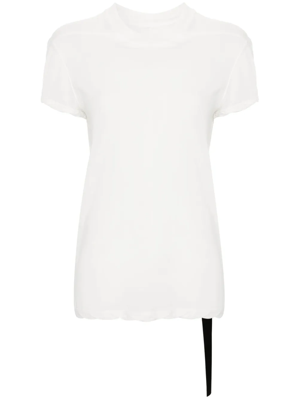 

Футболка Small Level Rick Owens DRKSHDW, белый