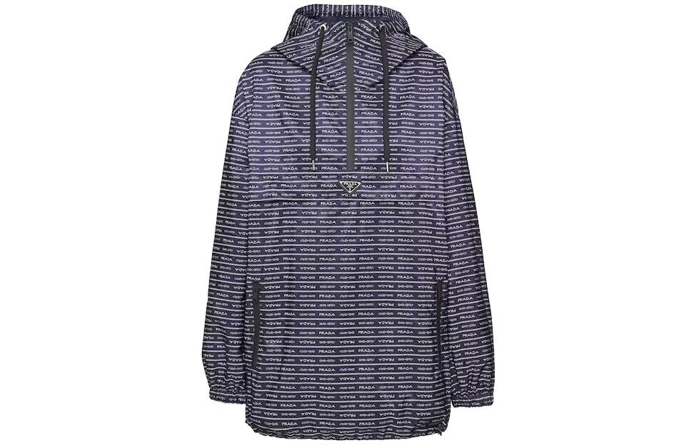

Куртка женская черная Prada