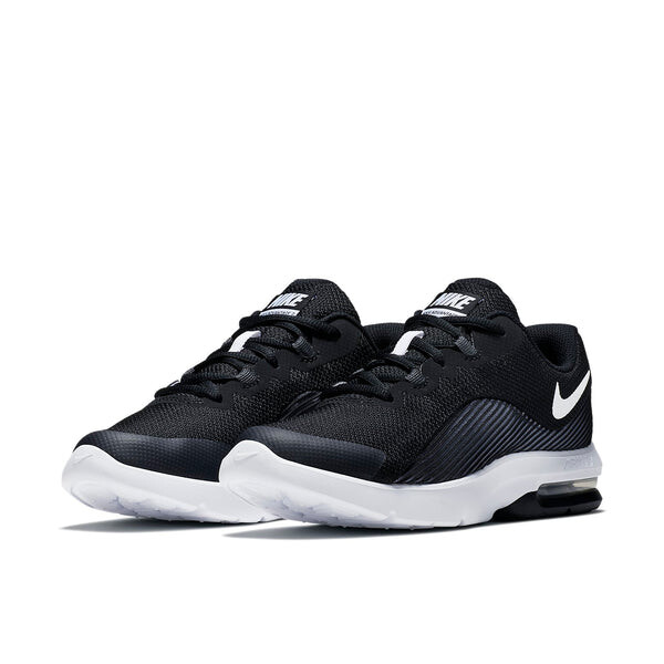 Кроссовки air max advantage 2 Nike, черный — фото 3
