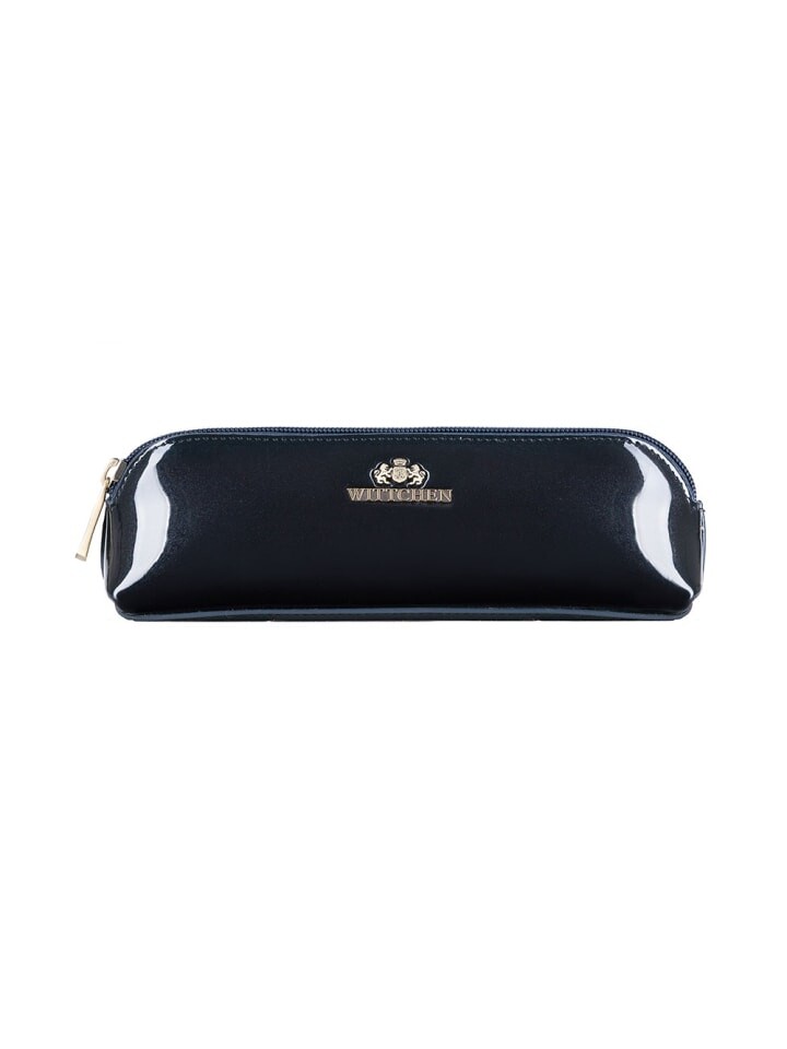 

Кошелек Wittchen Pen case Verona Collection (H) 7 x (B) 23 cm, темно-синий