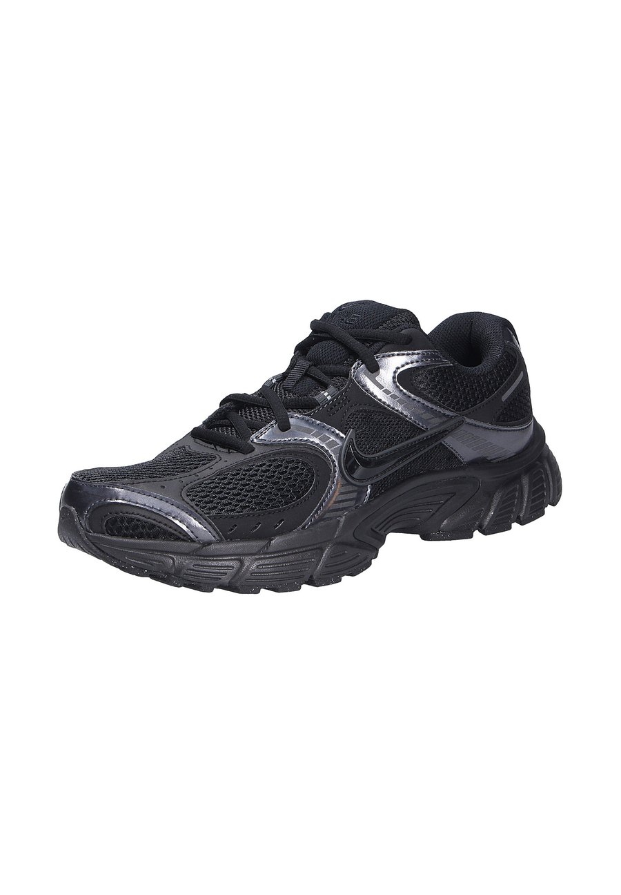 Кроссовки Nike Sportswear V5, Black/Black-Anthracite/Black — фото 2