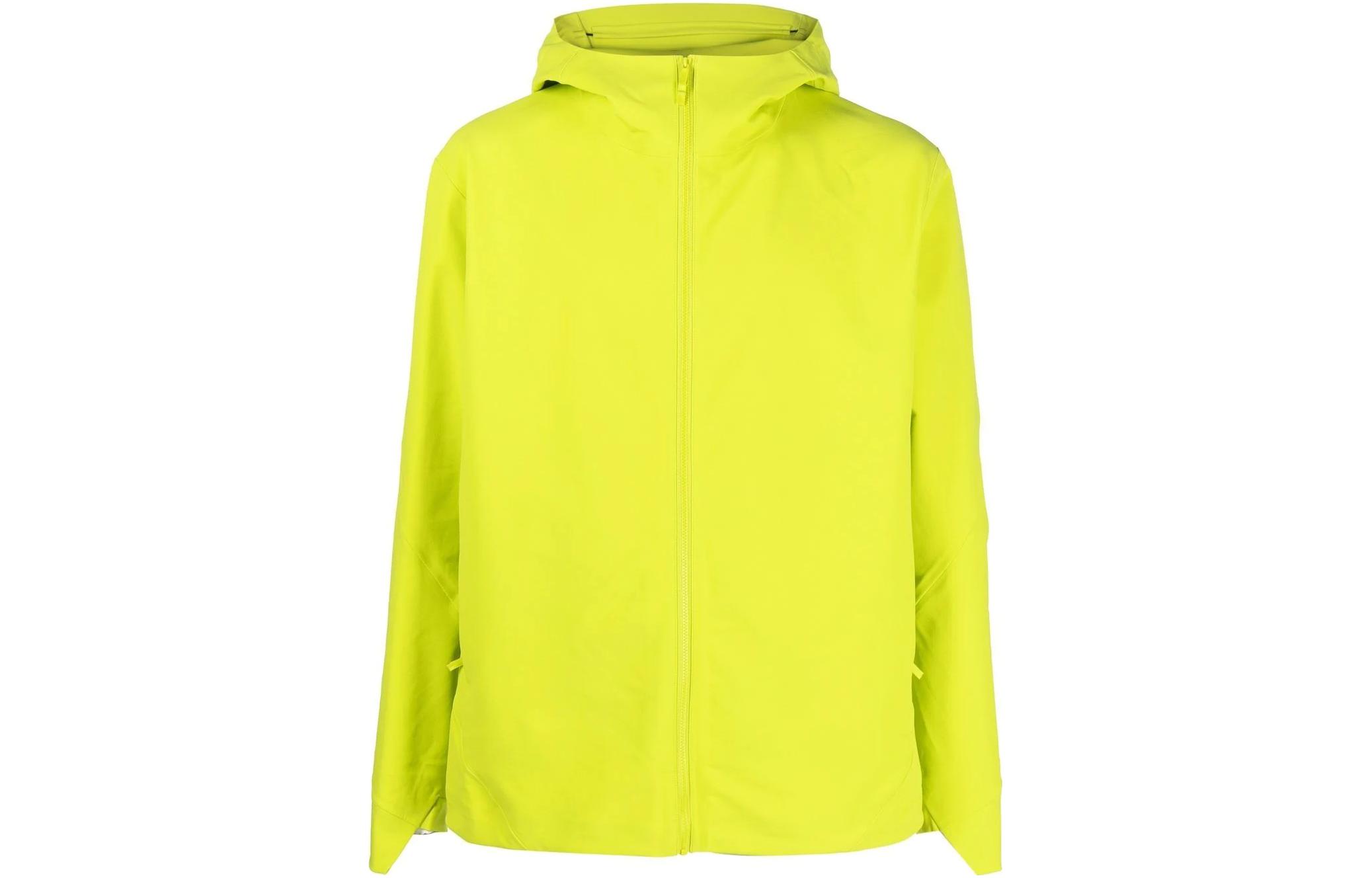 

Куртка Veilance Collection Men's Arcteryx, пасмурно-серый