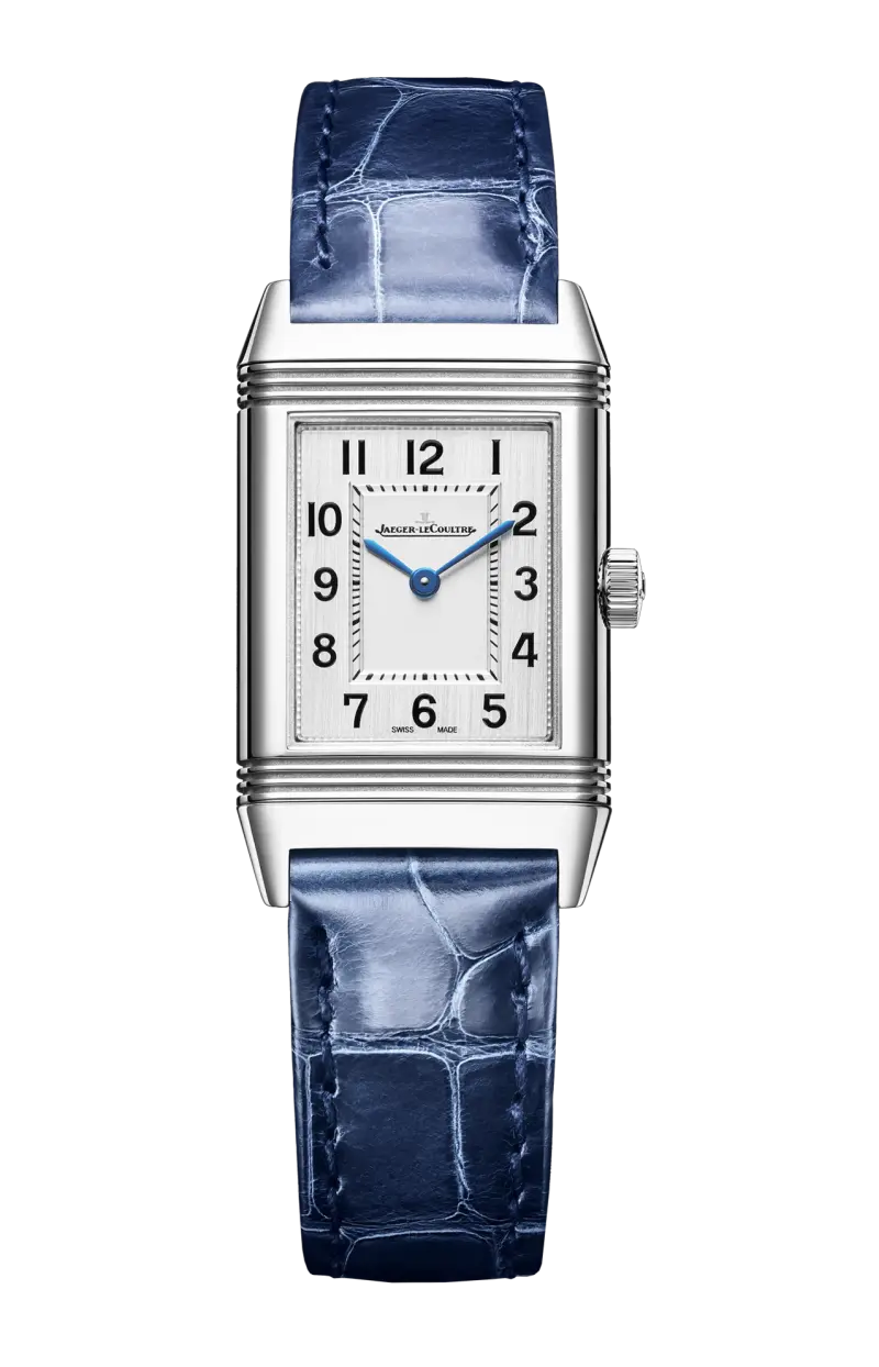 

Реверсо классик монофейс - 2618141 JAEGER-LECOULTRE