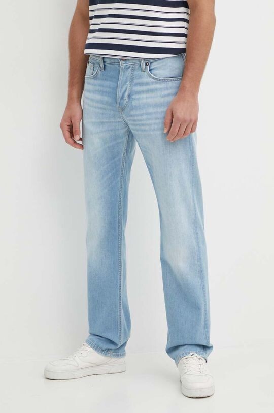 

Джинсы Pepe Jeans, синий