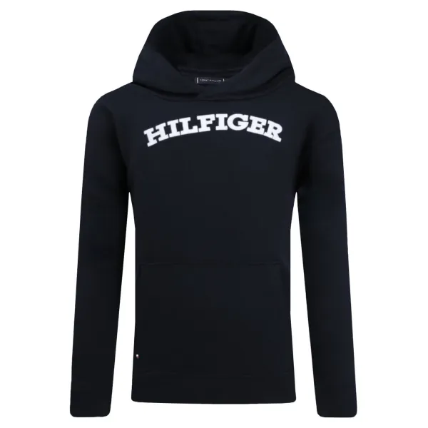 

Толстовка обычного кроя Tommy Hilfiger, синий