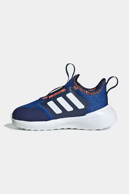 Кроссовки детские TENSAUR COMFORT Adidas, синий — фото 4
