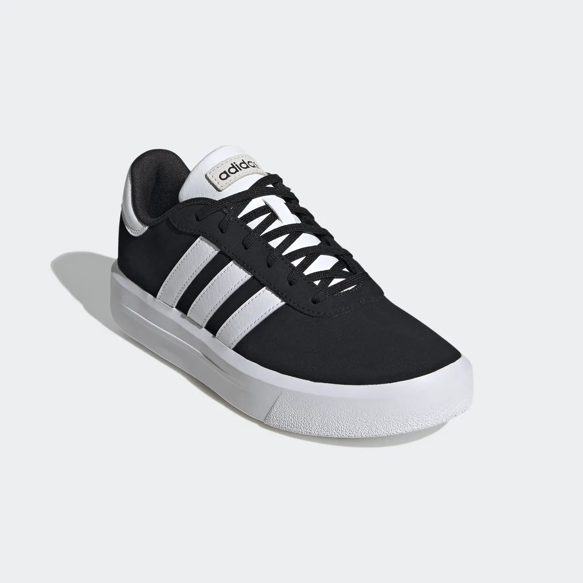 

Adidas Sportswear Кроссовки "COURT SILK", белый