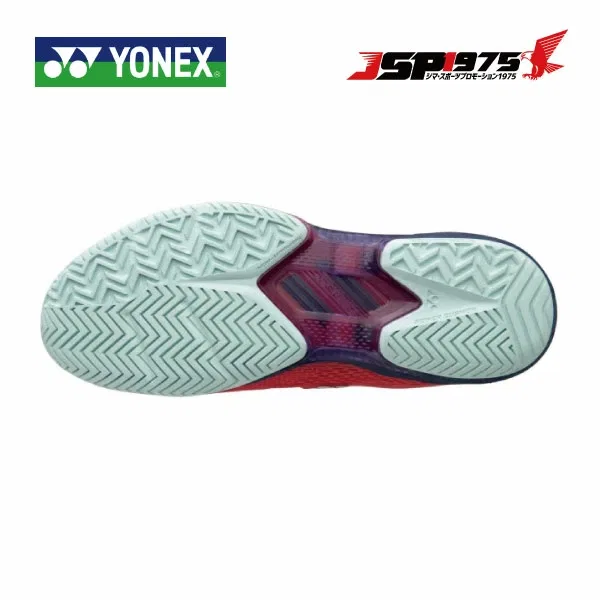 Мужские теннисные кроссовки «Power Cushion Adaccel Men AC» от Yonex — фото 2