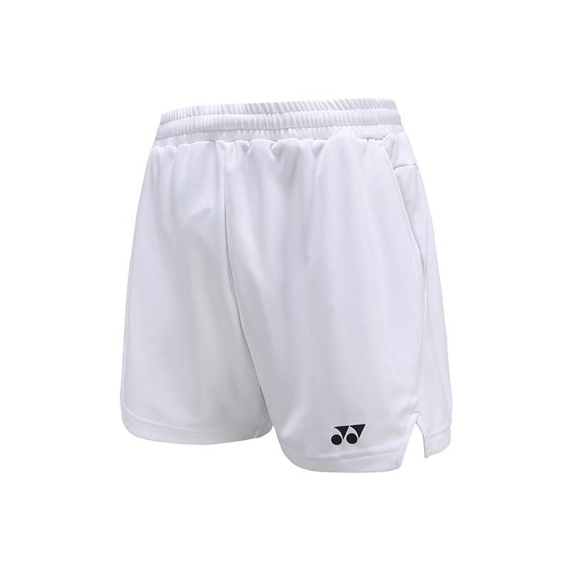 

Спортивные шорты Competition Series женские YONEX, белый