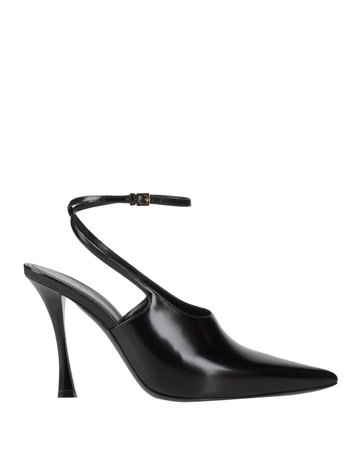 

Туфли Givenchy, черный