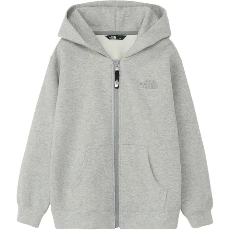 Свитшот Kids' THE NORTH FACE, серый