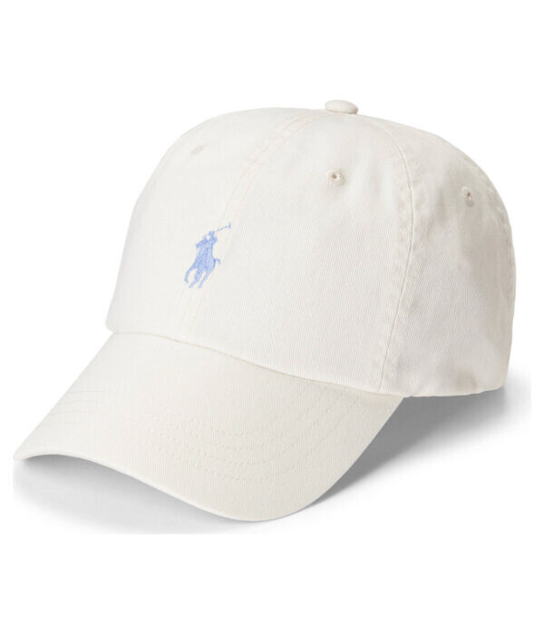 

Cls спортивная кепка Polo Ralph Lauren, бежевый