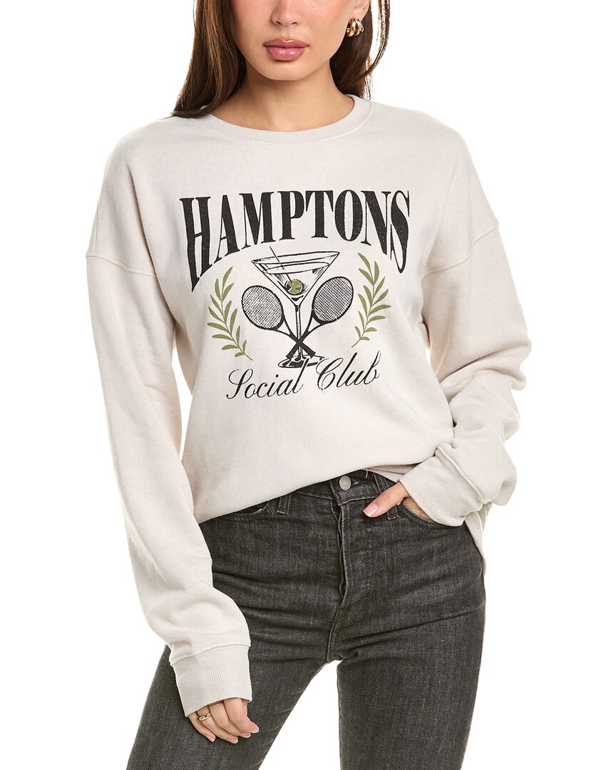 

Толстовка Harper Hamptons, бежевый
