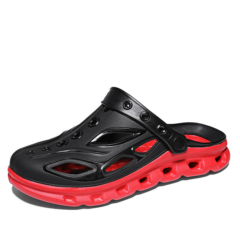 

Сабо унисекс Pretty Tiffin, цвет Gray Khaki