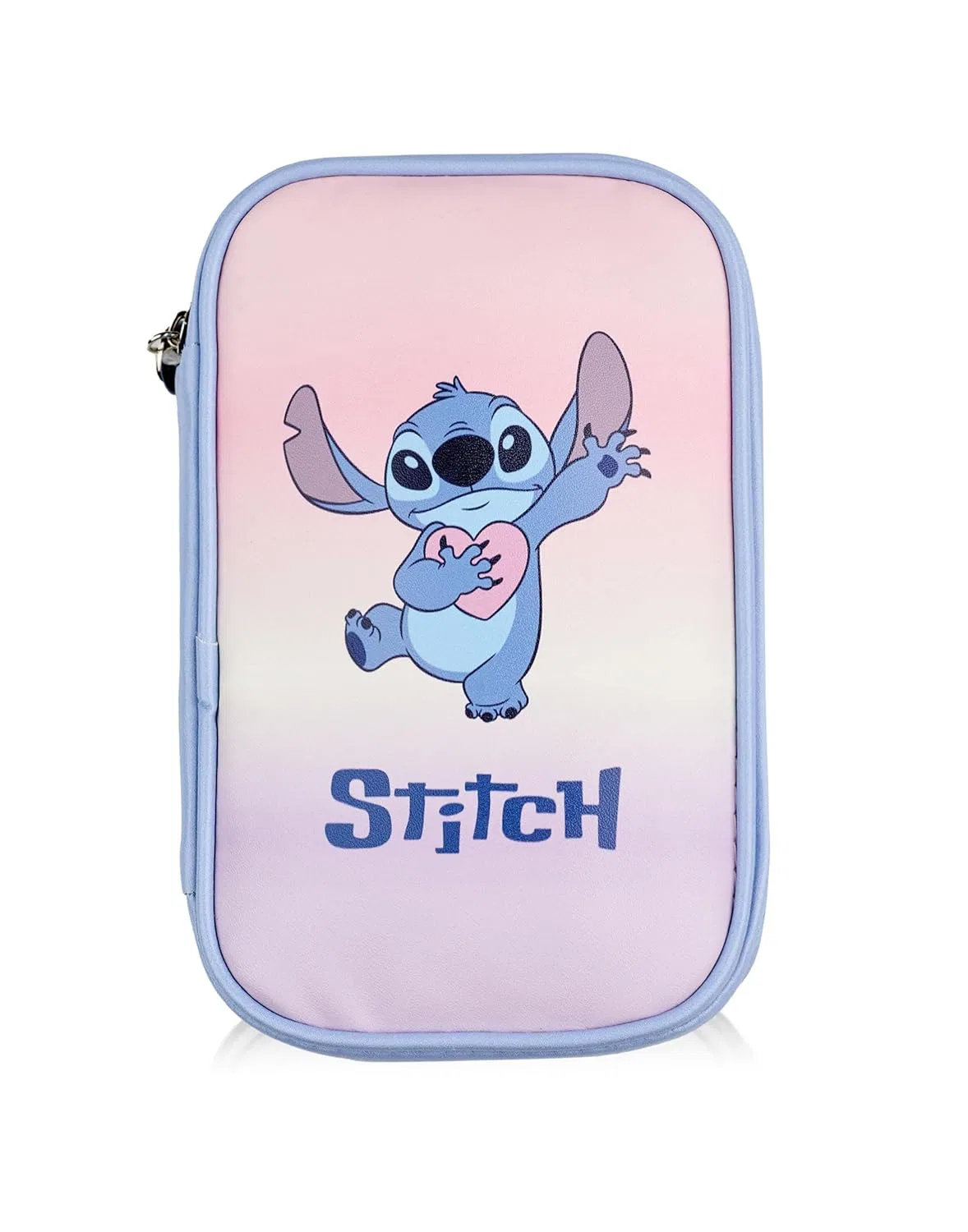 Набор кистей для макияжа «Lilo & Stitch» от Disney Disney — фото 4