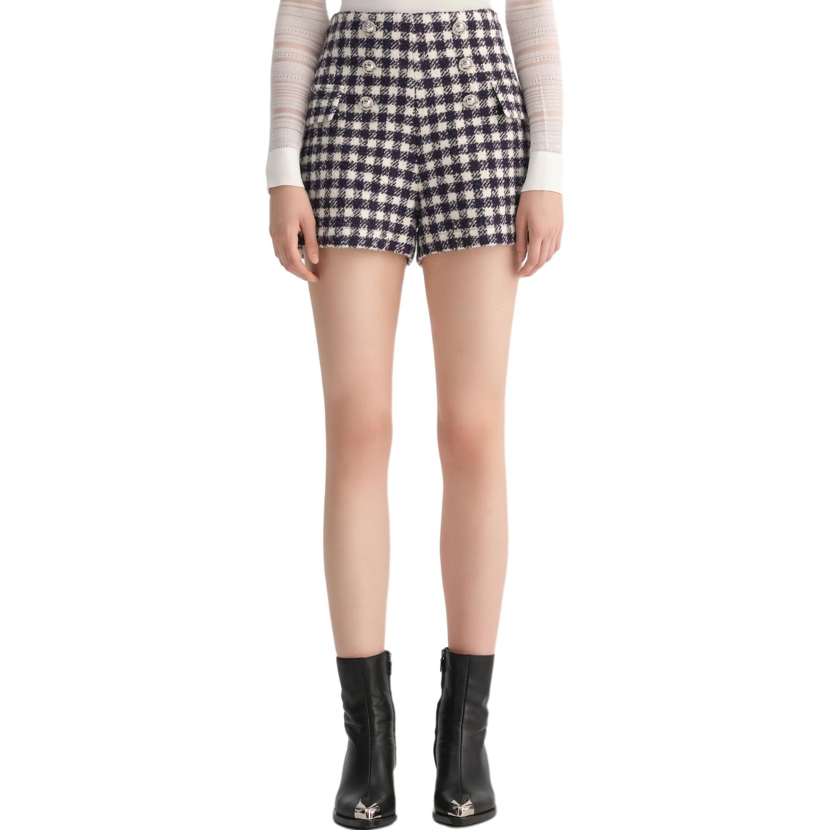 

Шорты Casual KARL LAGERFELD женские KARL LAGERFELD / Karl Lagerfeld Jeans, синий