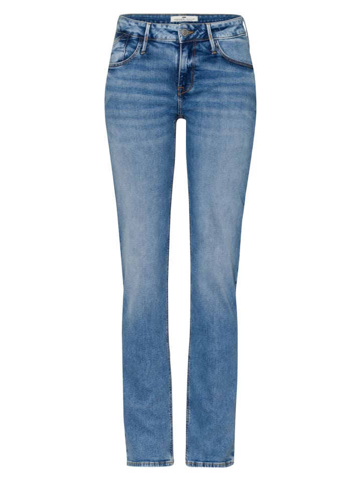 

Джинсы Cross Jeans, синий