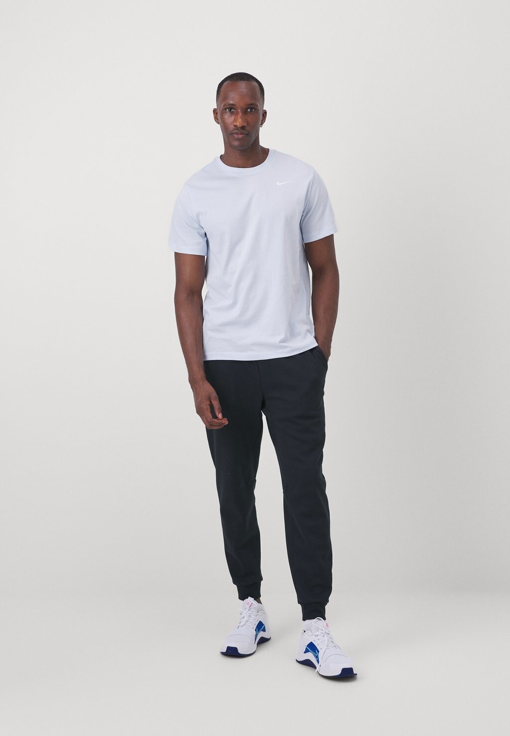 Спортивные брюки PRIMARY JOGGER PANT Nike, черный — фото 3