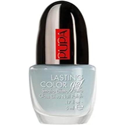 

Лак для ногтей Lasting Color Gel N 108 Ice Crystal Pupa Milano