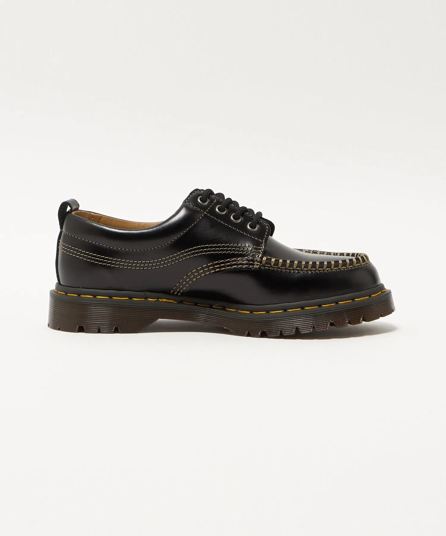 Мужская обувь Dr. Martens LOWELL — фото 4