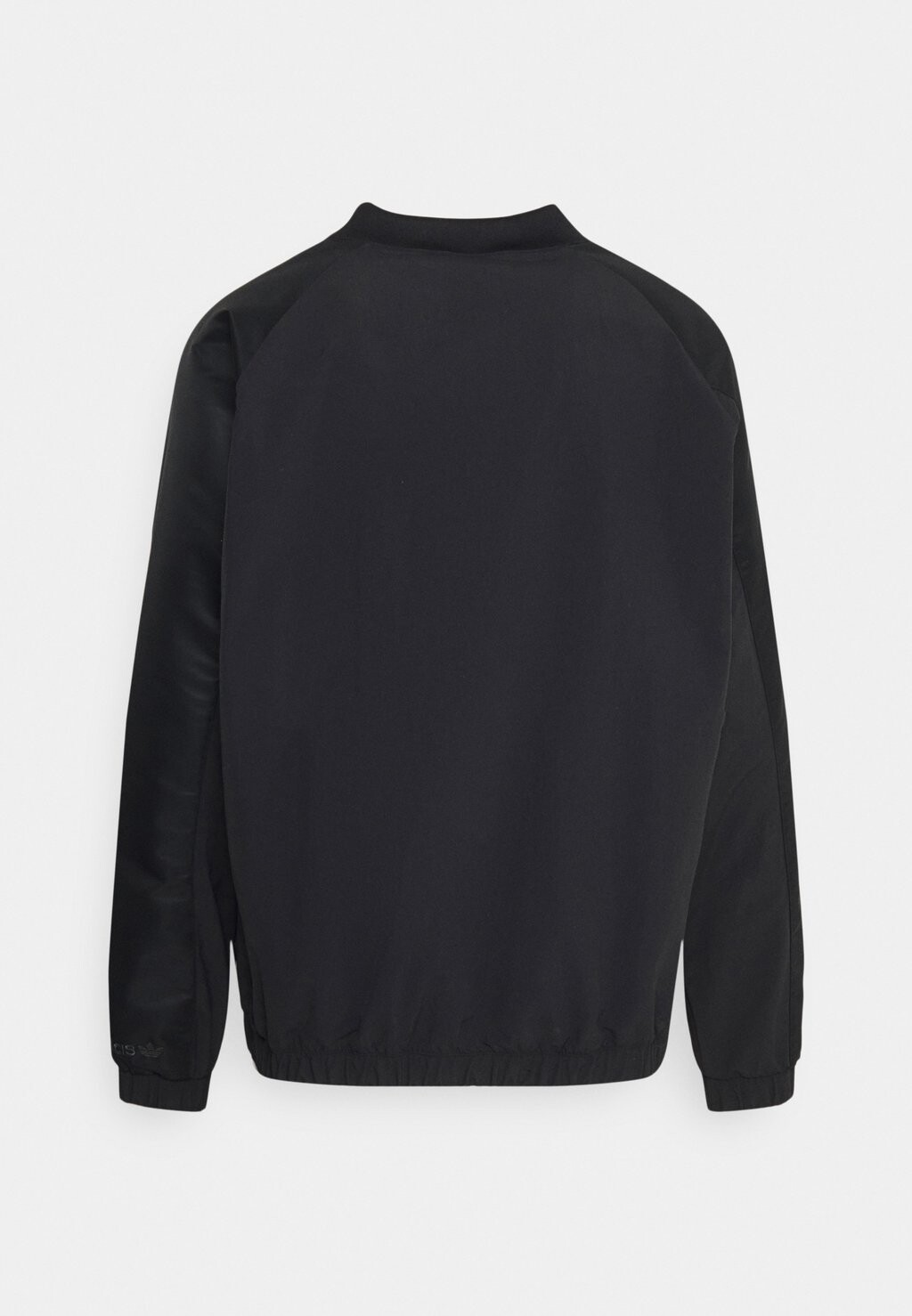 

Ветровка POPOVER UNISEX adidas Originals, черный
