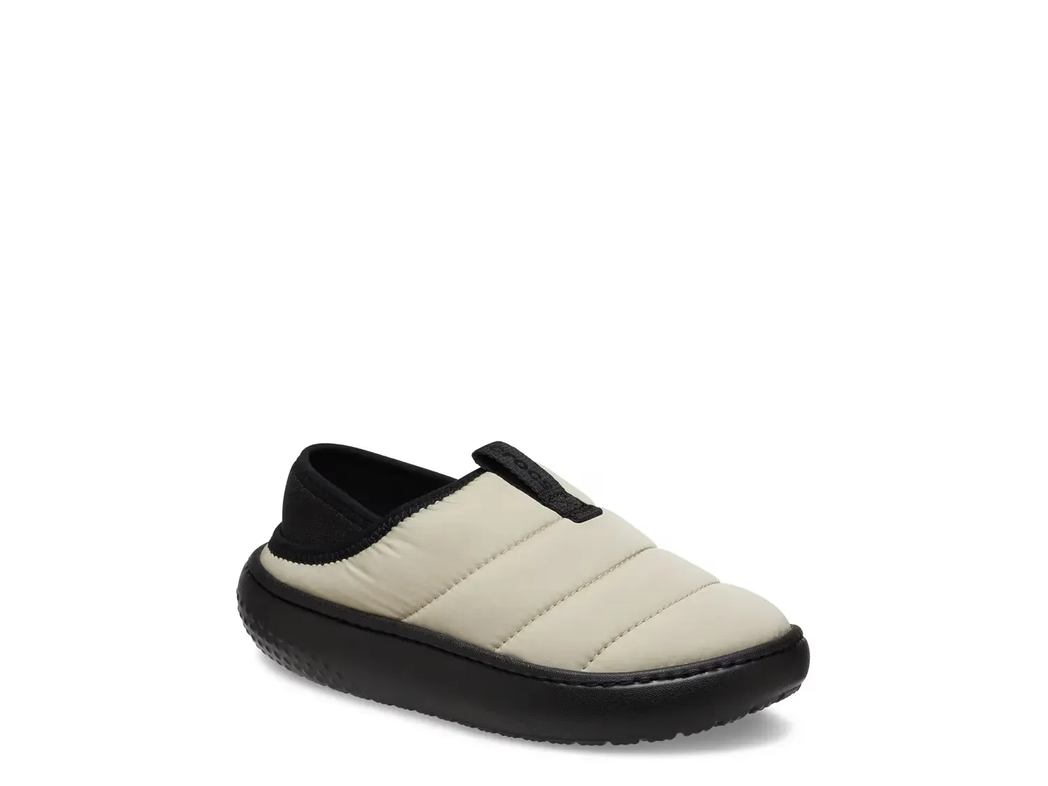 

Классические кроксы - детские Crocs, Beige