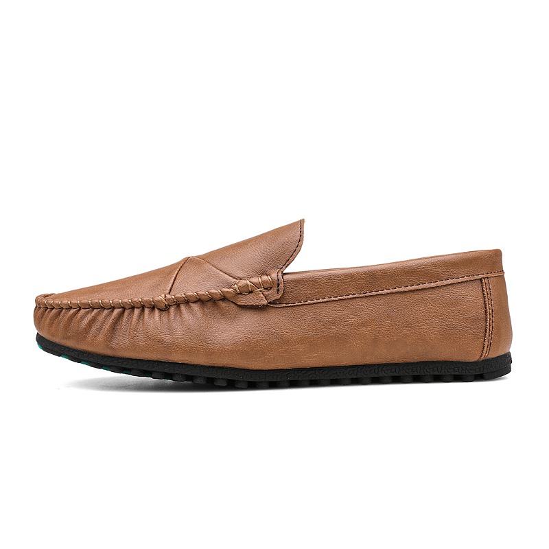 

BOLE Мужские повседневные туфли Low top светло-коричневые, цвет Light Brown