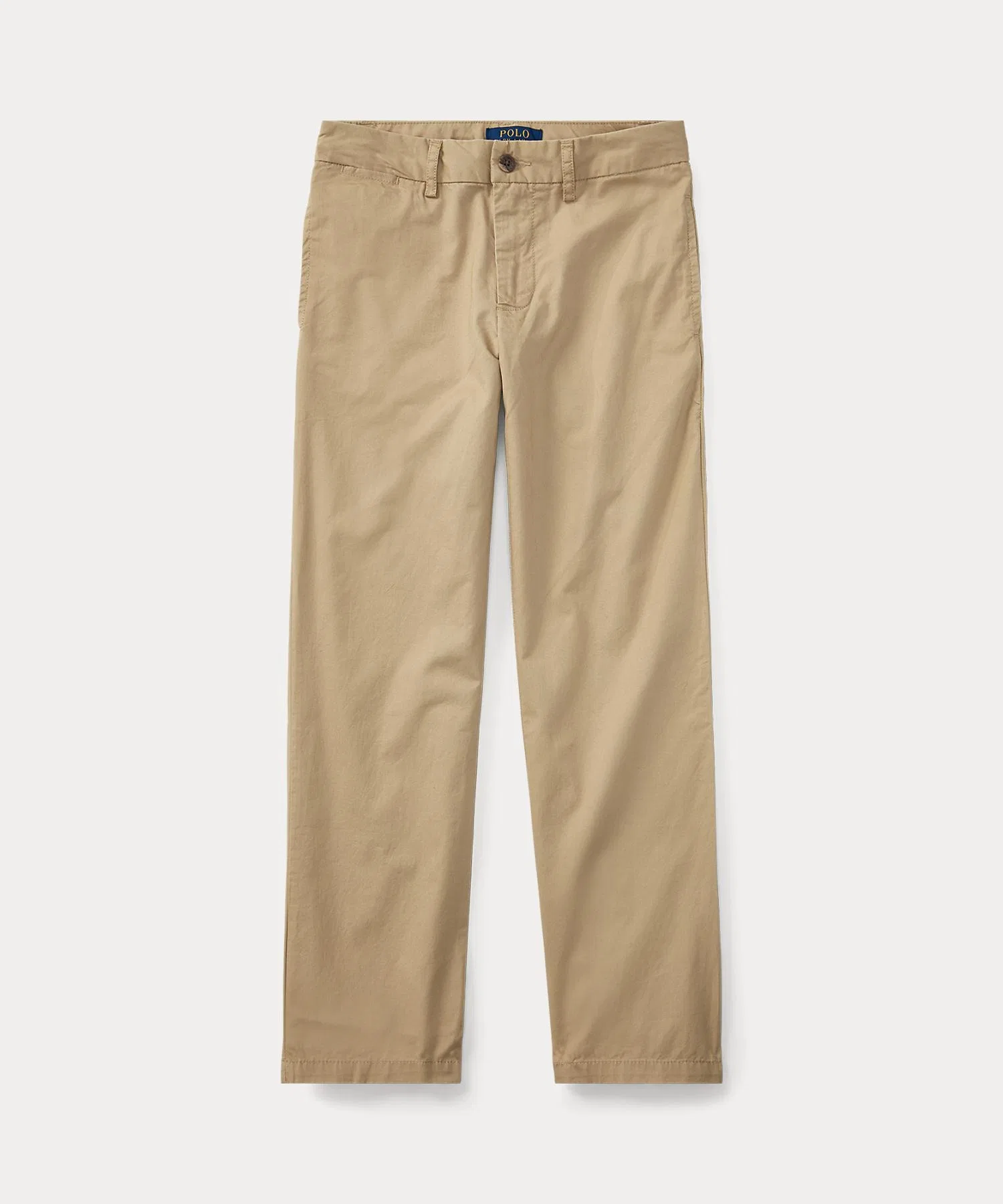 Детские брюки POLO RALPH LAUREN CHILDREN'S WEAR — фото 2