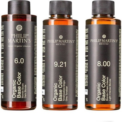 

Philip Martins 566 Light Intense Red Brown 125 Ml