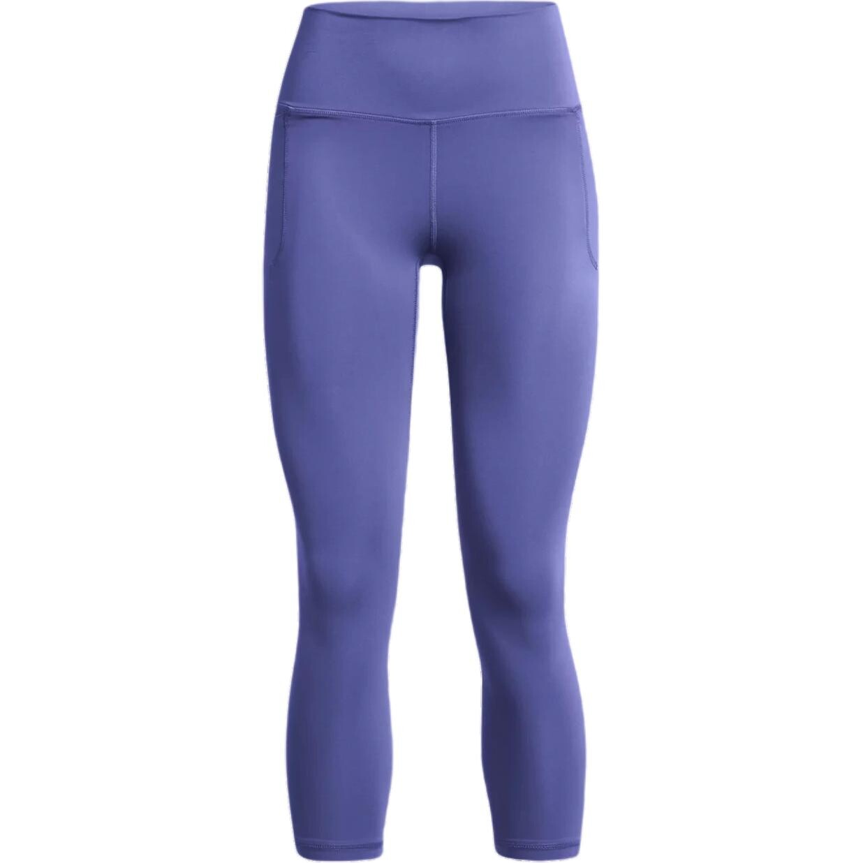 

Спортивные брюки женские Meridian Carbon Blue Under Armour